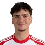 David Preu