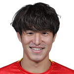 Mu Kanazaki