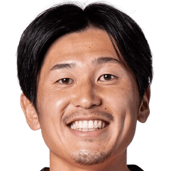 K. Kawanaka