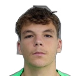Theo Folgado