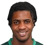 Richard Ubong