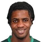 Richard Ubong