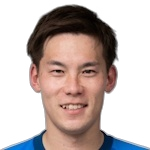 Kushibiki Kazuki