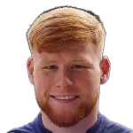 Josh Stones