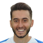 Ollie Banks