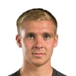 Daniel Batty