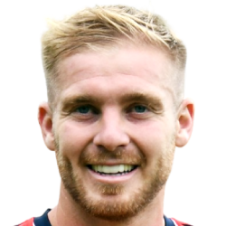 Daniel Batty