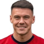 Ryan Fallowfield