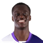 Frédéric Efuele Ngoyala