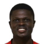 Alseny Touré