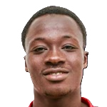 Mohamed Cissoko