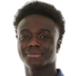 Idrissa Dauda Amihere