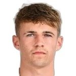 Harrison Gray