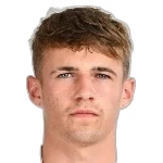 Harrison Gray