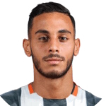 Mahmoud Ghorbel