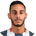 Mahmoud Ghorbel