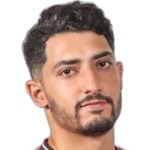 Salaheddine Ghedamsi