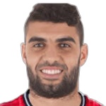 Zied Boughattas