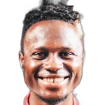 Ousmane Kokoe Coumbassa