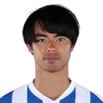 Kaoru Mitoma