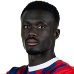 Sirlord Conteh