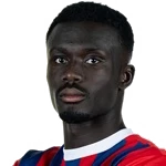 Sirlord Conteh