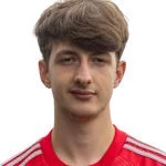 Joe Nicholson