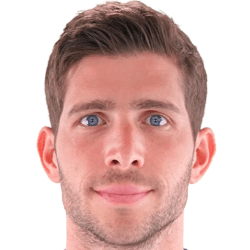 Sergi Roberto