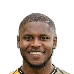 Brandon Njoku