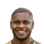 Brandon Njoku