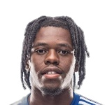 Sean Tarima