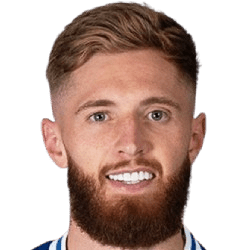 Teddy Bishop