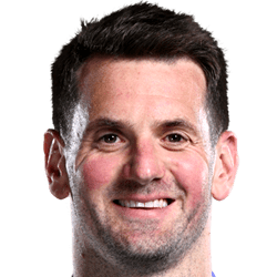 Tom Heaton