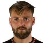 Harry Chapman