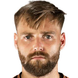 Harry Chapman