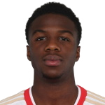 Daniel Oyetunde