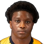 Joshua Adepoju