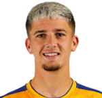 Keaton Ward