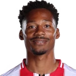 Ethan Pinnock