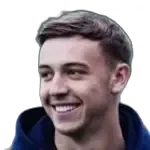 Kian Johnson