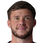Nick Hayes