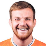 Jordan Thorniley