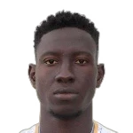 Momar Diop Seydi