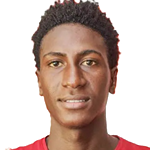 Oumar Bah