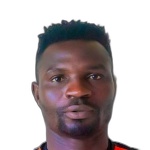Clavert Kiendrebeogo