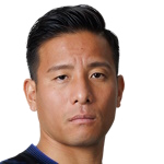 Riku Matsuda