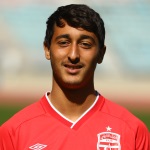 Youssef Ayachi