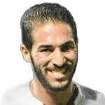 Yassine Salhi