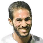 Yassine Salhi