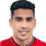 Mohamed Amine Jebali